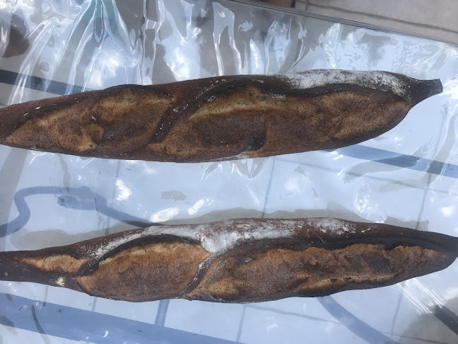 Le Fournil Flayoscais - Restauration