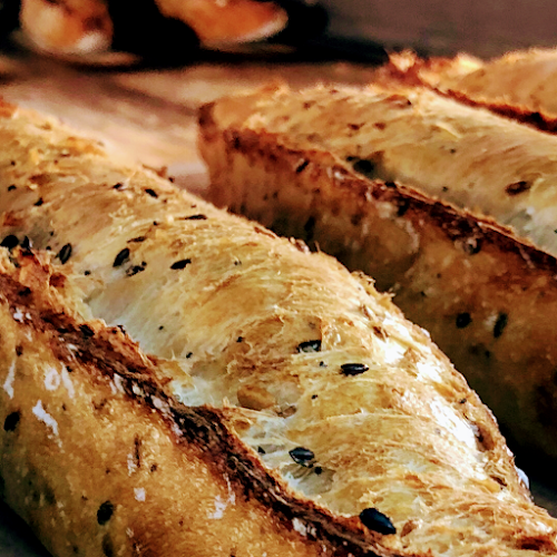 Boulangerie - Villeneuve-Saint-Georges