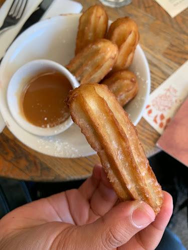 Comentarii opinii despre Café Crème