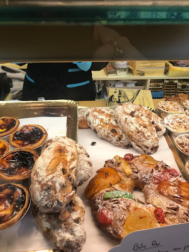 O porto da saudade - La Rochelle