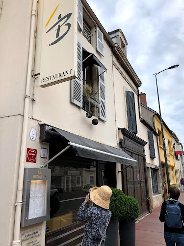 Restaurant Le Benaton