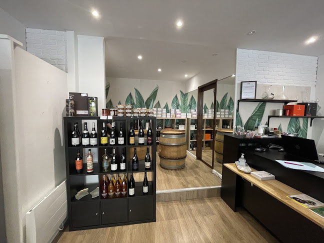 Comentarii opinii despre CAVEAU DI'VIN DOLE