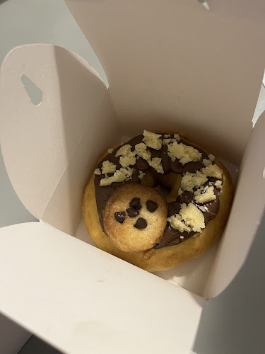 Le double cercle - Restauration