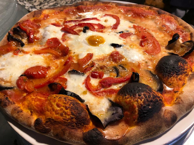 La perla ionica - Saint-Maur-des-Fossés