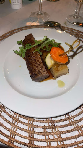 Opinii despre Le Jam's Kréol în Frontignan - Restauration