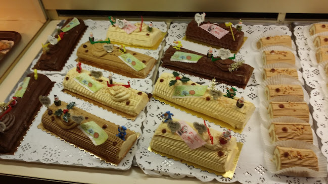 Opinii despre Le Fournil D Ulysse în Vic-la-Gardiole - Restauration