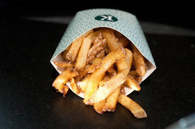 Opinii despre Knop în Saint-Grégoire - Restauration