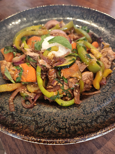 Comentarii opinii despre Le Hashtag