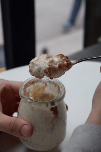 Coffee Club Montpellier - Restauration