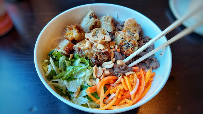 Au P'tit Vietnam Poitiers - Poitiers