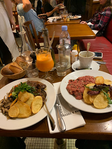 Les Philosophes - Paris