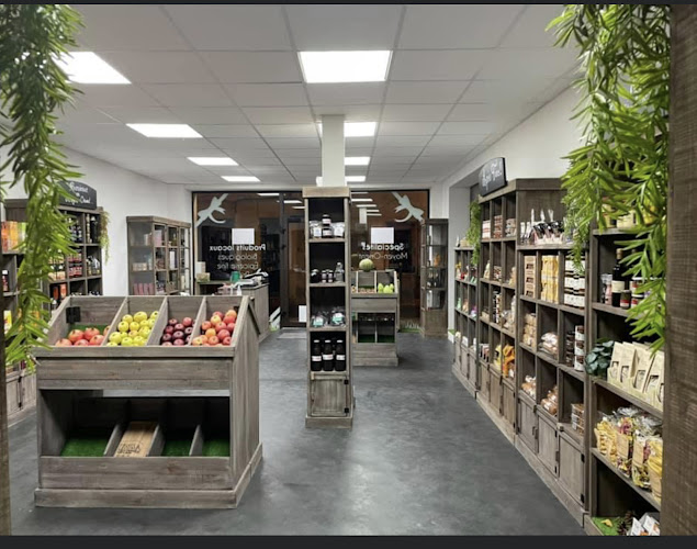 Le Resto d'Alep - Villeneuve-sur-Lot