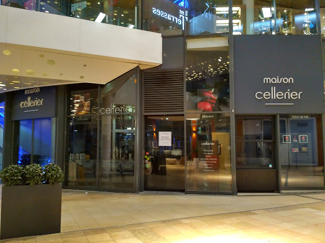 Cellerier Confluence