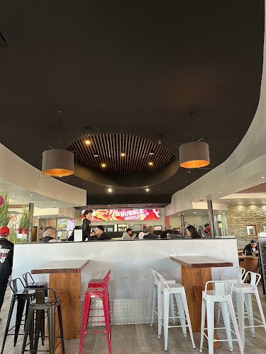 Din’s factory - Montigny-lès-Cormeilles