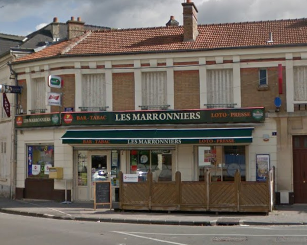 1 Av. Voltaire, 02200 Soissons