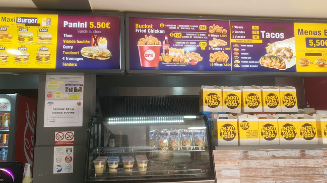 Comentarii opinii despre Diana food house