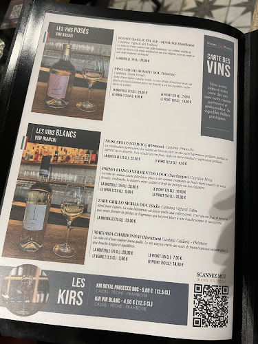 Nonna & Nonno Val d'Europe - Serris