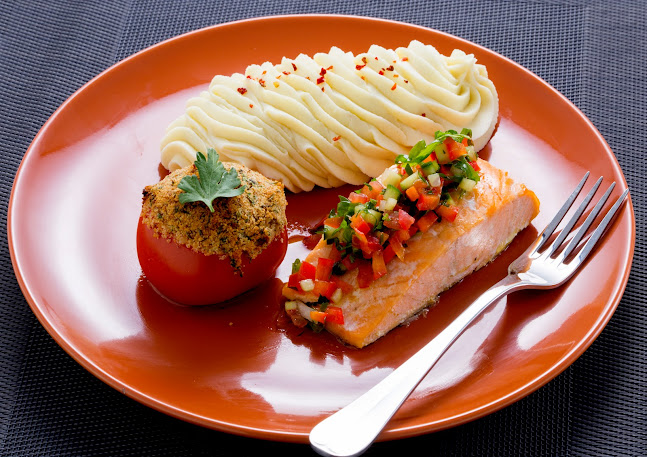 UJUMI - Planète Sésame - Restauration