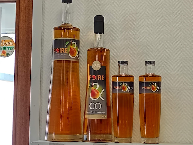 Opinii despre Les Caves de l'Abbaye în Saint-Amand-les-Eaux - Restauration