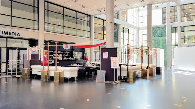 Opinii despre BB Cafe în Boulogne-Billancourt - Restauration