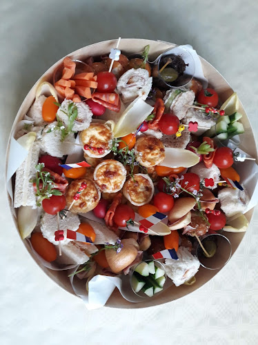 Opinii despre Cuillere Et Fourchette, La Suite... în Salon-de-Provence - Restauration