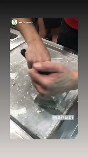 Opinii despre Rock&Rolls în Aix-les-Bains - Restauration