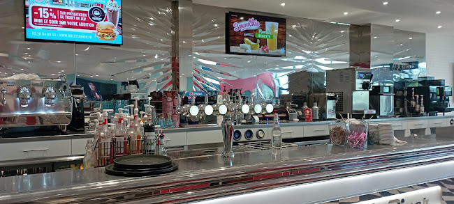 Centre commercial L'escapade, 4 Bd de l'Ouest, 10600 La Chapelle-Saint-Luc