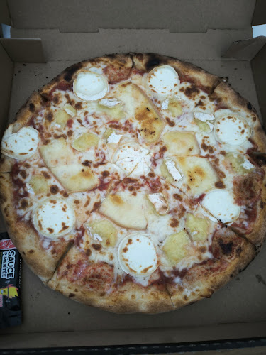 Big Moh's - Le Havre