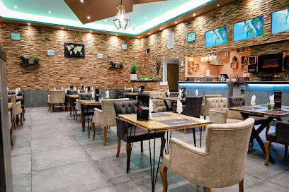 CHEZ MELİK (DODAN GRILL)