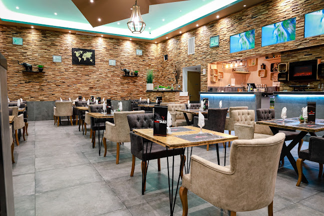 CHEZ MELİK (DODAN GRILL)