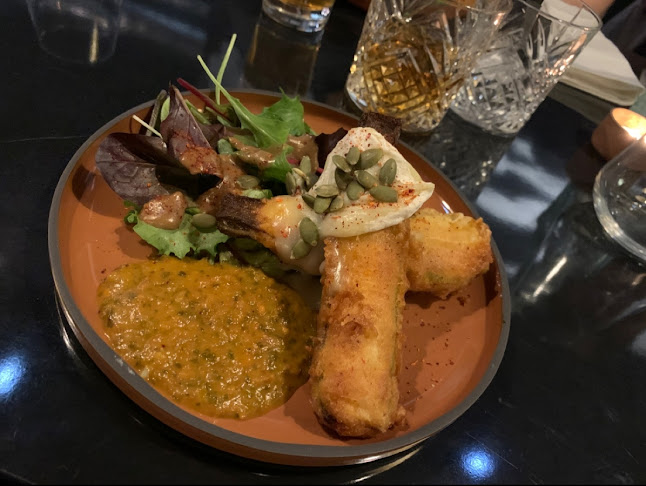 Open BistrOt - Fillinges