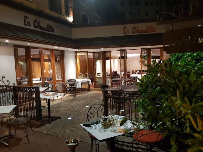 La Ciboulette - Restauration