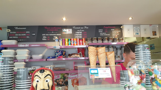 Comentarii opinii despre Gelato Familia