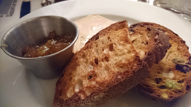 Les Philosophes - Restauration