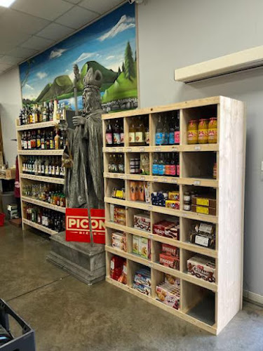 Comentarii opinii despre Les Caves de l'Abbaye