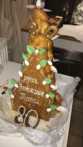 Pâtisserie Sarrazin Marc - Restauration