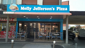 Molly Jefferson's Pizza Villiers-le-Bel.