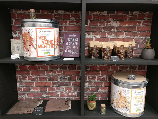 Comentarii opinii despre Tiphaine Corvez chocolatière