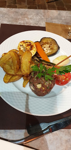 Chez Fabrice - Restauration