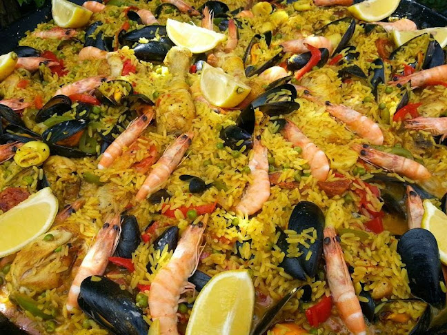 Marie Gourmandise - Restauration