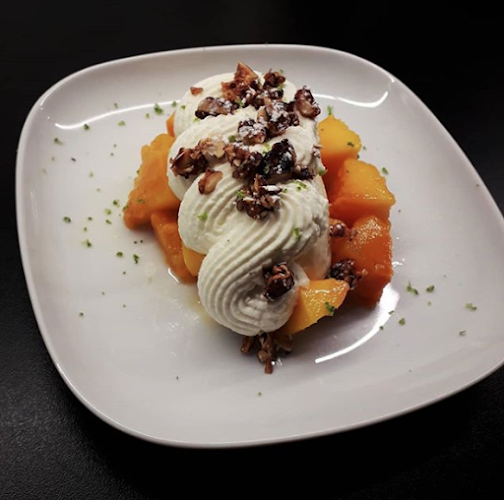 Opinii despre LE FOOD LAB - MAISON MARSAC în Paris - Restauration