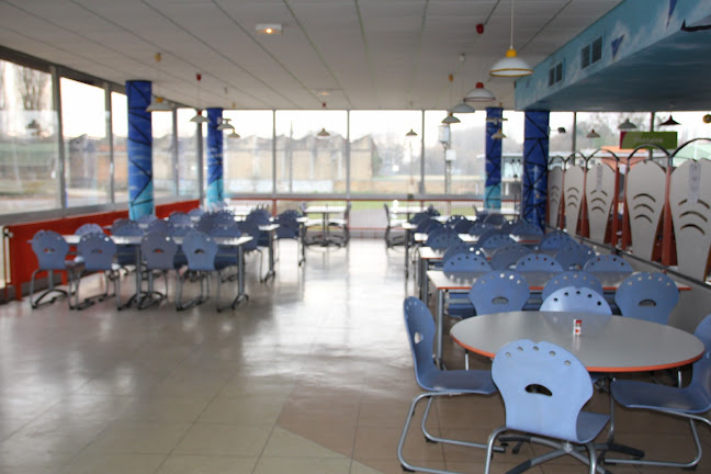 Restaurant Inter Administratif - Restauration