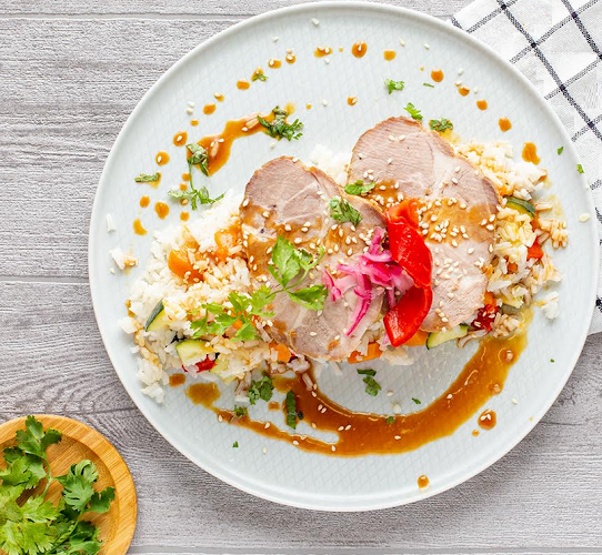 les saveurs d'ici et d'ailleurs - Schiltigheim