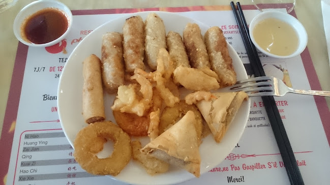 HO NEMS DELICES - Nice