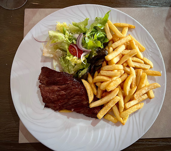 Tomate Cerise Restaurant - Hénin-Beaumont