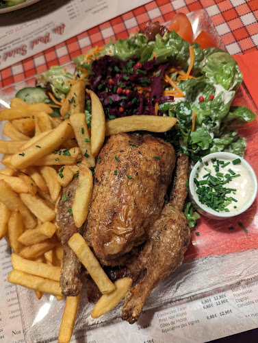 Au Pont Saint-Martin