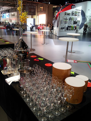 Comentarii opinii despre ESCAPADE TRAITEUR PARIS