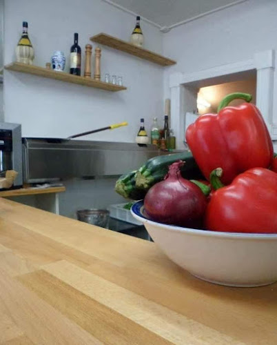 Opinii despre Pizza Della Nonna în Malakoff - Restauration