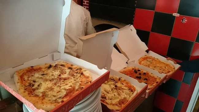 PIZZA 67 - Restauration