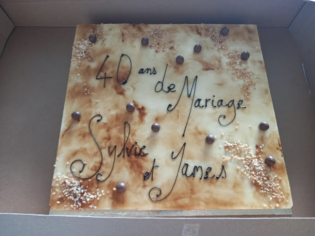 Comentarii opinii despre L'atelier du pain